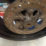 brembo rear wheel Image 5