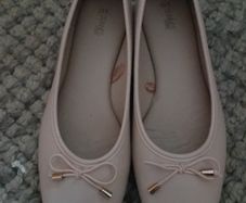 Ladies Pumps
