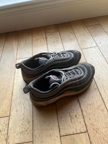 RARE Nike Air Max 97