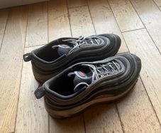RARE Nike Air Max 97