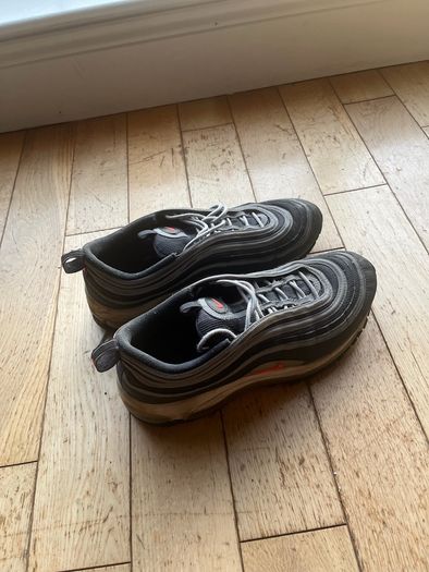 RARE Nike Air Max 97