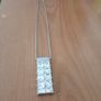 Newbridge Necklace with pendant Image 2