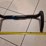 Carbon handlebar 400mm Image 4