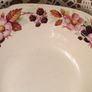 Vintage Alfred Meaking Flower & Berries Image 2