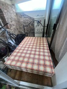 Duvan double bed for sale