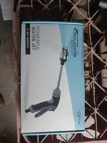 Water jet