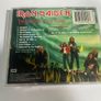 Iron Maiden The Number of the Beast CD Image 2