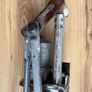 Genuine VW Scirocco Mk3 Front Windshield Wiper Motor & Linkage Assembly | 1K8955119C Bosch Image 3