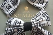 Chanel LV  Hair Tie