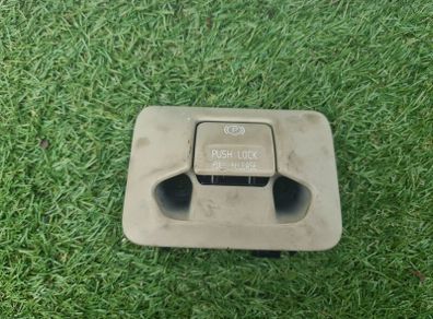 Volvo s60 hand break and light switch