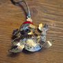 2024 Newbridge Silverware Baby Seal Pup Ornament Image 9