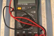 multimeter