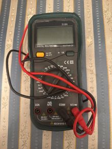 multimeter