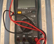 multimeter