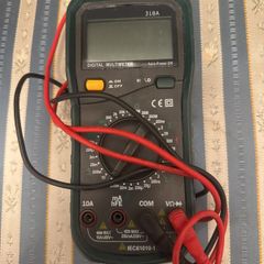 multimeter