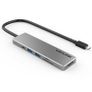 Wavlink USB-C Travel Universal Mini Dock USB Hub & HDMI UHD/4K@30Hz & TF/SD Card Reader & PD Power Adapter (UHP3407) (Brand New/Warranty) Image 7