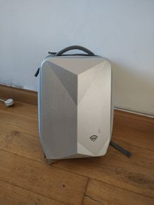 Waterproof backpack
