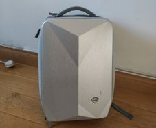 Waterproof backpack