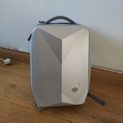 Waterproof backpack