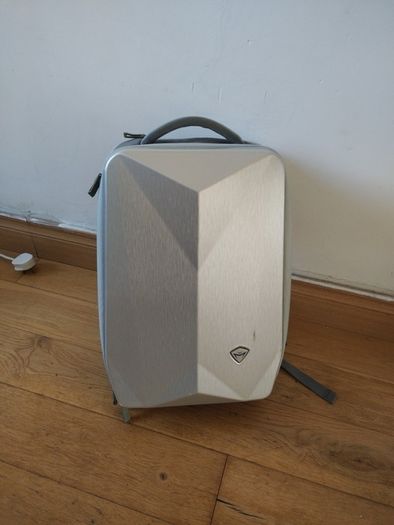 Waterproof backpack