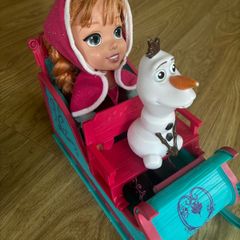 Disney Anna & Olaf