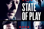 State Of Play (Brand New &amp; Sealed) (DVD)