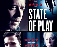 State Of Play (Brand New & Sealed) (DVD)