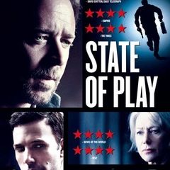State Of Play (Brand New & Sealed) (DVD)