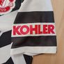 Authentic Manchester United Kit Image 7