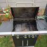 Gas barbecue Image 3