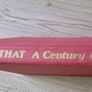 Picture This A Century of Cork Memories hardback 1985 in very good condition FREE STANDARD POSTAGE INCLUDED Image 2