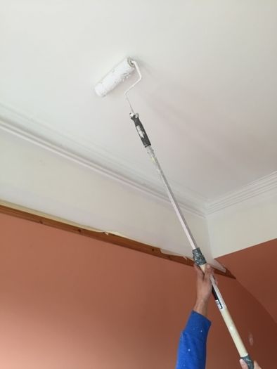 Insulating Paint Warmcoat-INSULATION
