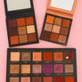 Huda beauty eyeshadow x3 Image 2