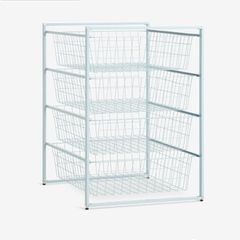 Jysk Wardrobe Insert