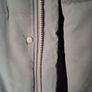COS Coat size 46 Dark Green Image 2