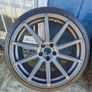 20" Concave 5x112 Bmw G30, Audi , Mercedes etc Image 7