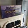 Harry Potter book set. Image 2