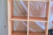 shelves
