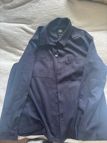 zara shirt