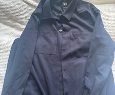 zara shirt