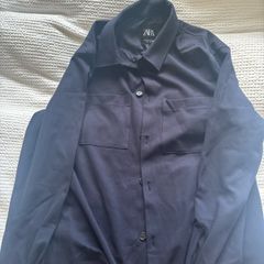 zara shirt