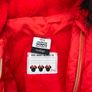 Winter coat Minnie Mouse Image 4