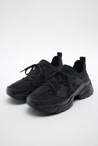 Zara Trainers