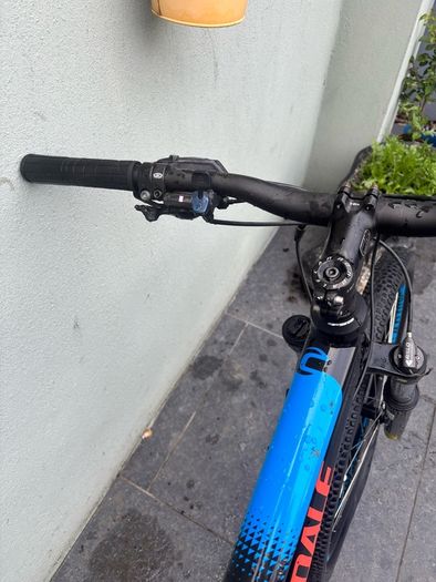 Cannondale Mountain Bike