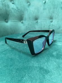 Genuine Chanel glasses