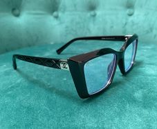 Genuine Chanel glasses