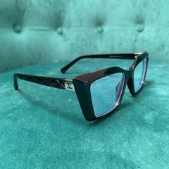 Genuine Chanel glasses
