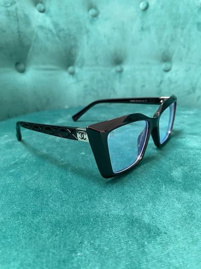 Genuine Chanel glasses