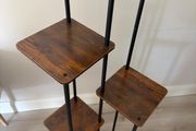 Plant stand 6 tier