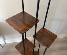 Plant stand 6 tier